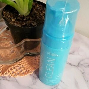 CLEASER ISA KNOX LXNEW!